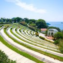 장사도해상공원 이미지