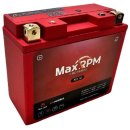 맥스 알피엠 이미지