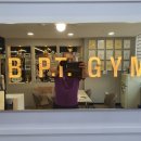 YB P.T GYM 이미지