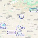 문화가축인공수정소 | 땅,바람과 별 26년 몽골여행3- 바양홍고르 샤타르 촐로, 분차강 사막야영(26.8.6)