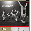 [포포투] 축구 역사상 최고의 팀 이미지