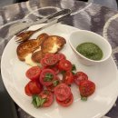꼬모카페(COMO CAFE)