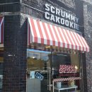 경산 하양 카페)SCRUMMY CAKOOKIE