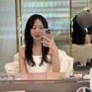 은지 | (w)김선진 끌로에 촬영 메이크업 후기(은지부원장님, 신부 피부표현)