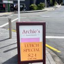 서02-409 | 맛집 4곳 🍝 뉴마켓·파넬에서 직접 먹어본 솔직 후기 (가성비 런치부터 뇨끼, 화이트 라구까지) | City...