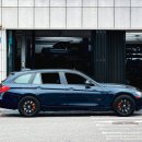 광명자동차정비공업사 | BMW F31 320d xDrive 투어링 중고차 점검ㅣ안양 광명 과천 정직한 자동차 공업사 정비 사례