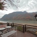 별 헤는 마을 이미지