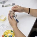 나만의 모루인형 만들기 이미지