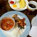 씨엔(CIEN) | 필리핀 세부 막탄 쉐라톤 리조트 5cien 씽코씨엔 조식