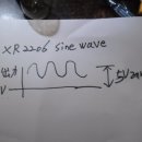 순수 정현파 인버터 실험하기.XR2206 SINE WAVE 발생기와 연결추가 이미지