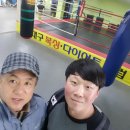 주도복싱클럽 이미지
