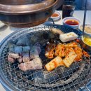 명륜진사갈비아산탕정점