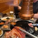 금정진고깃집 | [금정역맛집] 금정역맛집, 금정역고깃집, 금정삼겹살, 데이트로도 단체모임도 좋은 금정진고깃집