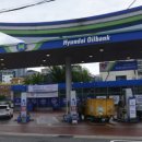 남부순환셀프 주유소 이미지