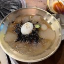 백양냉동 | 학장동 갈비 맛집 OK숯불갈비 5만원 이하 가족외식 가성비 고기집