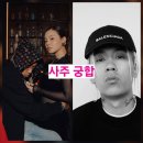 재미로 풀어보는 사주명리학 | 재미로보는 이하이 도끼 사주궁합 풀이(인터넷사주)