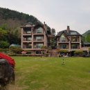 캐슬레이크펜션 이미지