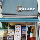 샐러디철산역점 이미지
