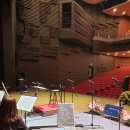 가곡콘서트 <위대한 청춘 70년> 이미지