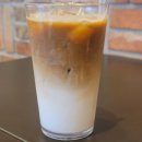 이디야 신메뉴 에스프레소 코코넛 라떼 할인 칼로리, 맛 후기