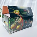 수정농장 | 한번 맛보면 멈출 수 없는 덕우농장 부산 대저 짭짤이 토마토 최상품 2.5kg 후기