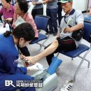 인천미추홀구노인복지관 | 간석역 이전 바로병원 국제바로병원, 미추홀 노인복지관 건강엑스포 관절전문병원 유일하게 참가