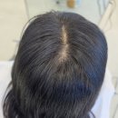 인헤어 | 양산사송미용실 인하프헤어 염색후기