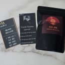 소강 | 홀빈원두 소강상태커피로스터스 브라질 싱글오리진 리뷰 | 산미와 단맛 그리고 재즈가 만나 행복을...