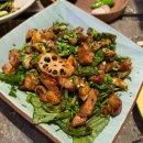 신흥장식 | [[ 시즈널 테이블 ]] 에서 따뜻한 연말 모임 🍷 신흥시장✨