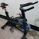 KPRO FITNESS 싸이클 판매합니다. 이미지