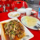 벌교꼬막포차 | 상봉 벌교꼬막포차에서 꼬막무침 먹은 후기