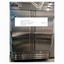 업소용 대형 냉장고 판매(1169L) 이미지