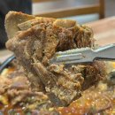 UR(김해시)-[서부로]-상-6 | [뼈대있는해장국 김해주촌맛집]감자탕 편육 곤드레밥 맛집 솔직후기(아침식사 가능)