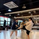 강성체육관 본관 이미지