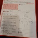 혼다라멘당진 | 당진 두피상담 후 1회 관리받은 후기/혼다라멘 저녁