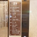정동진 숙소 썬크루즈호텔 및 범선횟집 후기~