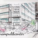 청북문화센터 이미지