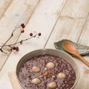 동지팥죽 이미지