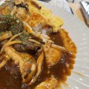 [부산/연산] 이마트트레이더스 연산점 식당, 스테이크, 파스타 맛집 ’써든스테이크‘