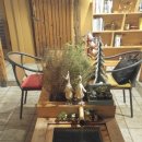 다소니 전통찻집 이미지