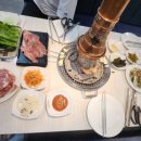 명륜진사갈비 대전엑스포점