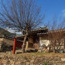 묘산고택 이미지