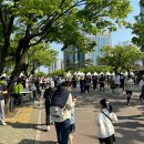 제2회 서울 두드림 페스티벌 | 러너들의 축제, 제2회 서울 러너스 페스티벌 현장 후기