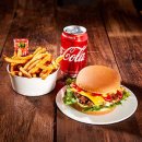 송쓰버거 이미지