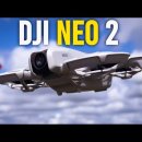 DJI NEO2 LEAKED! - 2025년 3사분기(7~9월) 이미지