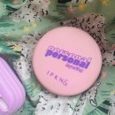 수정-23 | 다이소 입큰 퍼스널 퍼퓸 파우더팩트 (23호) 리얼 후기-가성비 메이크업 수정 화장품 찾는다면 이거로 충분