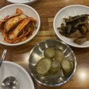 천년초우리밀칼국수