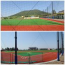 금악리야구장 야구장 이미지