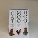 똑DOG한CAT | 매튜반플릿 실사책 구매후기, 아기영어책 추천 MOO,CAT,DOG