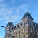 루이스모텔 | 신혼여행 DAY4｜바르셀로나에서 포르투로, 동루이스 다리 뷰 호텔 (호텔 빈치 폰테 데 페로)